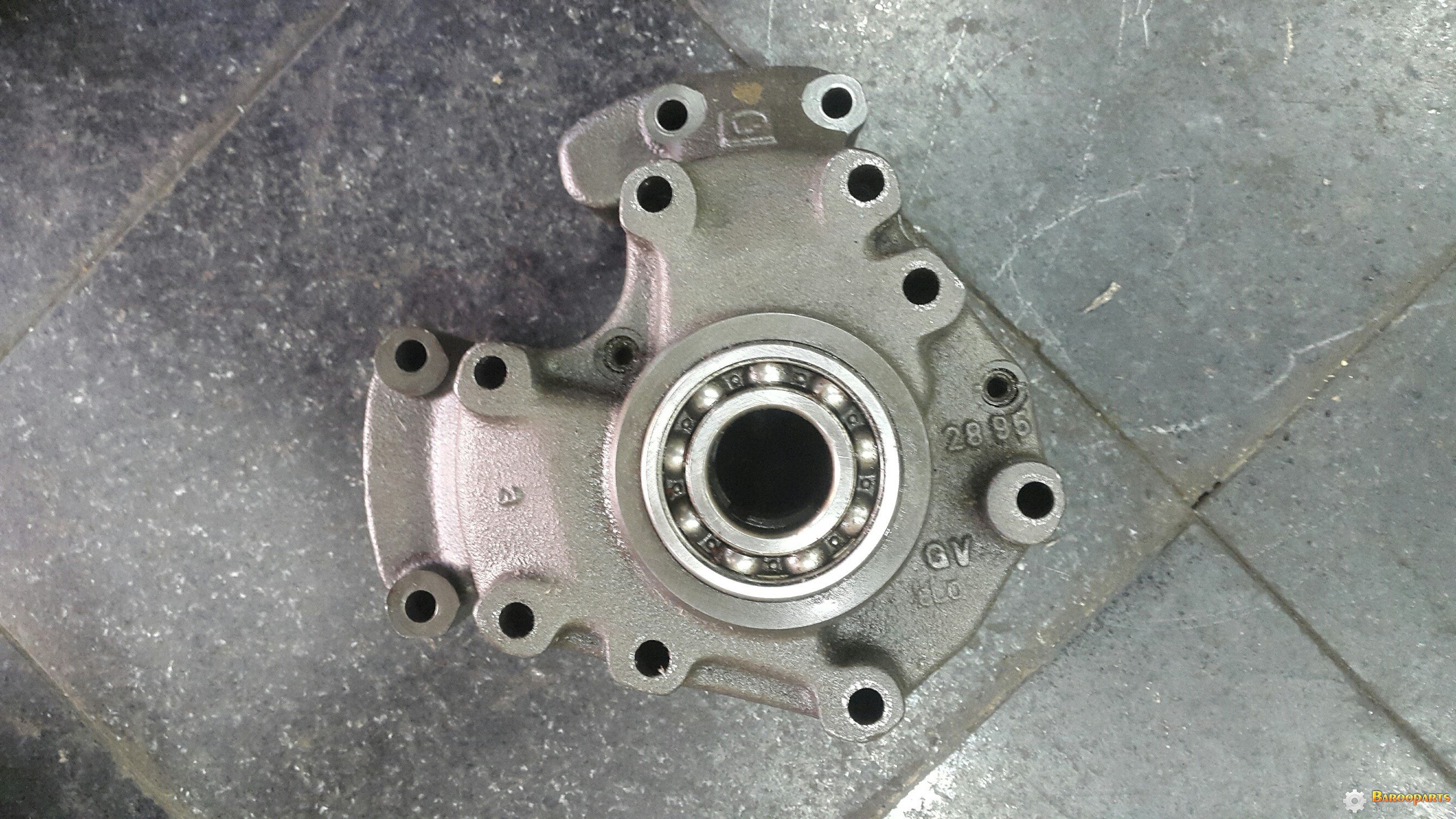 zf Oil pump, 2895