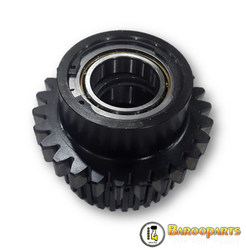 ZF 4644 351 004 , Zf spare parts , قطعات گیربکس ZF,