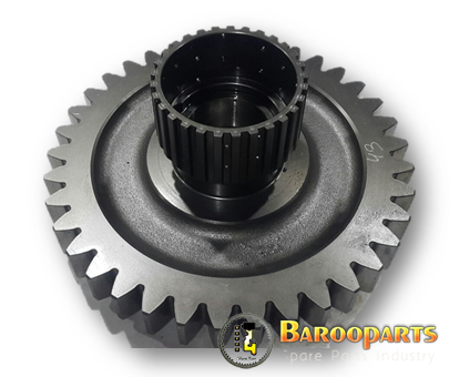 ZP 4644 308 359  , Zf spare parts , قطعات گیربکس ZF,