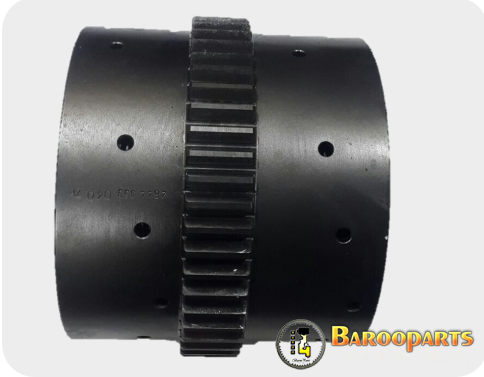 4644353040 , Zf spare parts , قطعات گیربکس ZF,