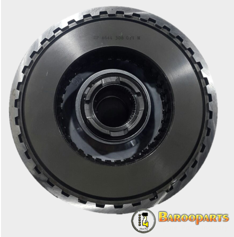 4644308071 , Zf spare parts , قطعات گیربکس ZF,