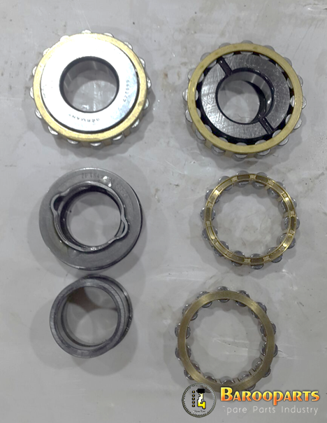 565247 , Zf spare parts , قطعات گیربکس ZF,