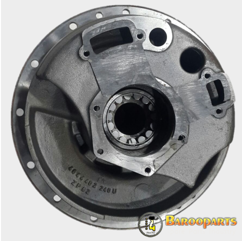 4644402240 , Zf transmission spare parts, گیربکس ZF,