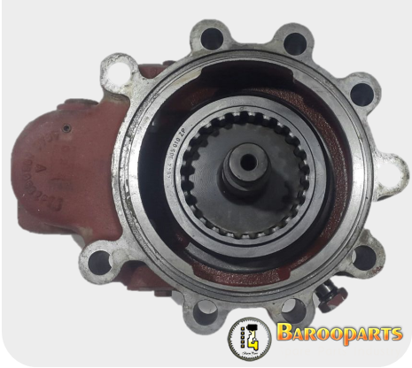 4644305010, 4644405058, 4644305020 , Zf transmission spare parts, گیربکس ZF,