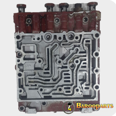 4644406365 , Zf transmission spare parts, گیربکس ZF,