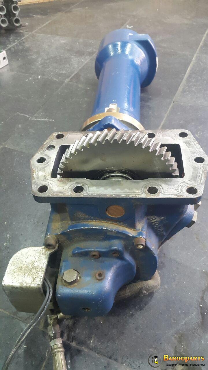 Allison Transmission PTO, Allison power take off, 38283,092905, CS20 A1005 H3IX