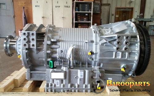 allison  transmission 4700 OFS