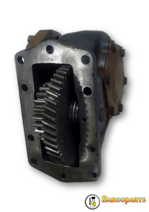 POWER TAKE OFF, PTO, 03T35756, 35149-03, 35149,ALLISON POWER TAKE OFF 3000/4000 SERIES, ALLISON PTO