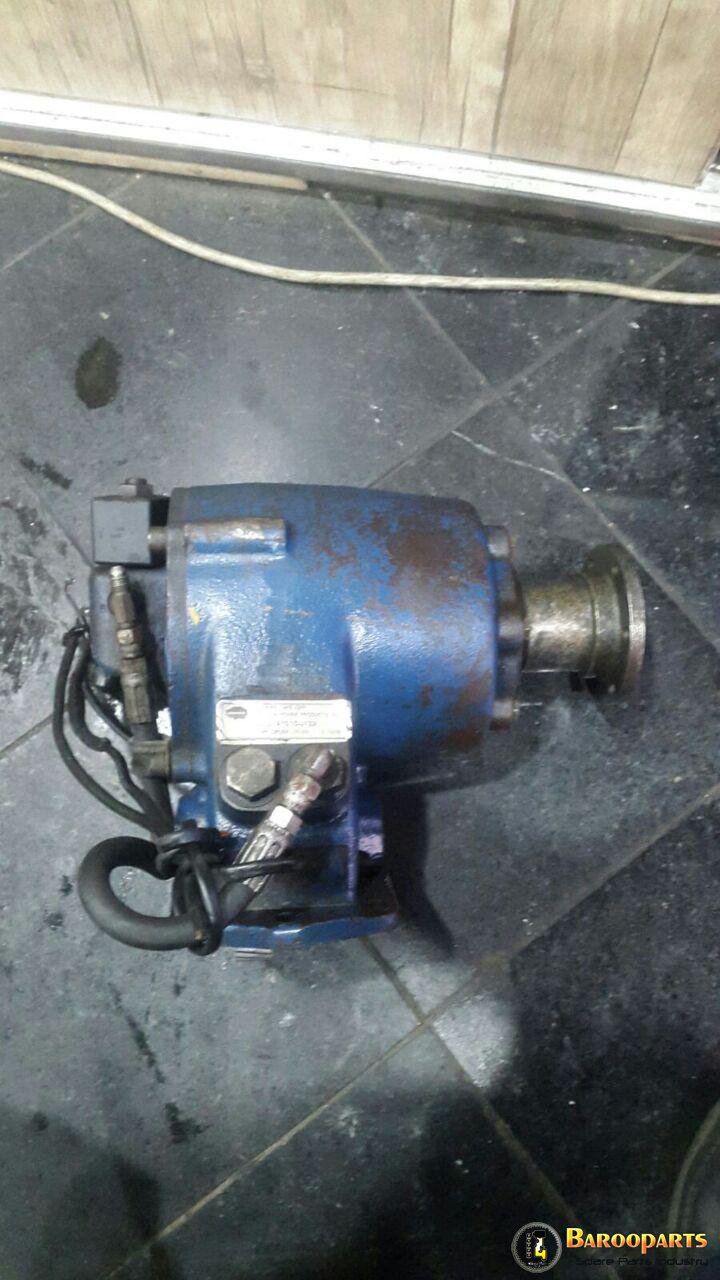 POWER TAKE OFF, PTO,ALLISON POWER TAKE OFF 3000 4000 SERIES, ALLISON PTO , 235363, C12A1010J12X
