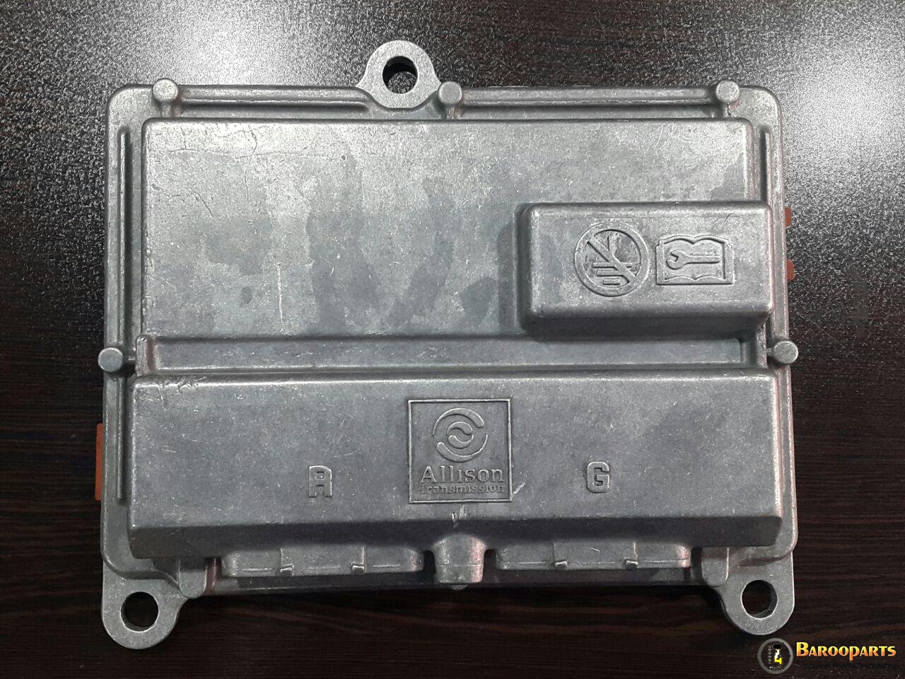 TCM ECU ALLISON, ECU/TCM,24 VOLTS, 29542726 , TCM 001MG, 190303, 190311,  گیربکس آلیسون BKDYPTM163013NFD