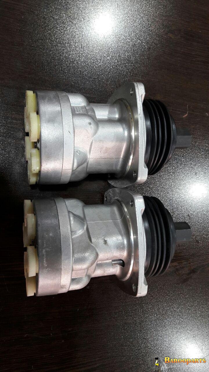 Kobelco SK200-6 valve,pilot YN30V00111F1 excavator YT30V00008F2