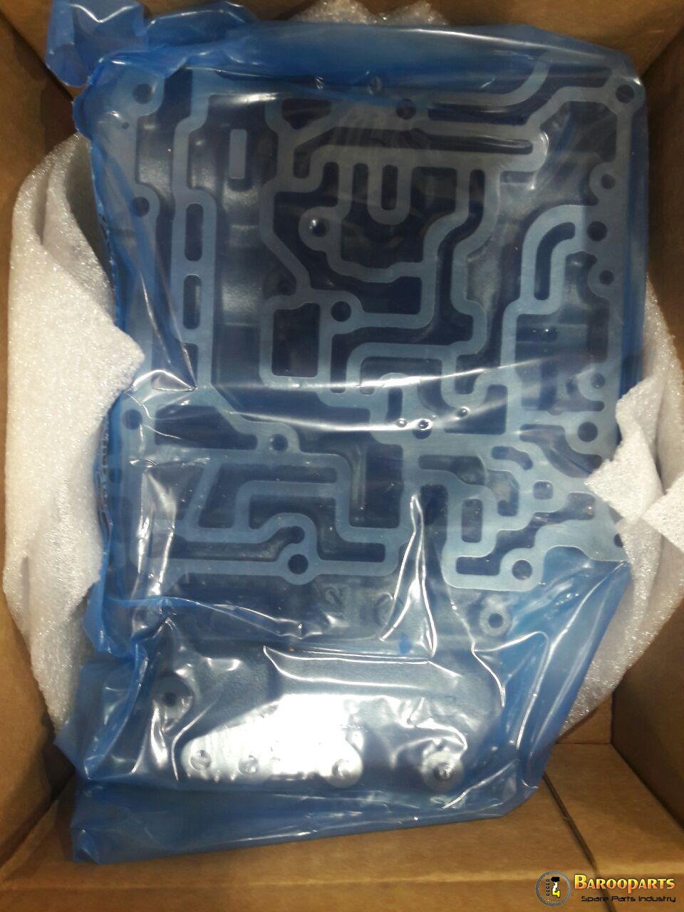 295, CONTROL VALVE 4700 ofs