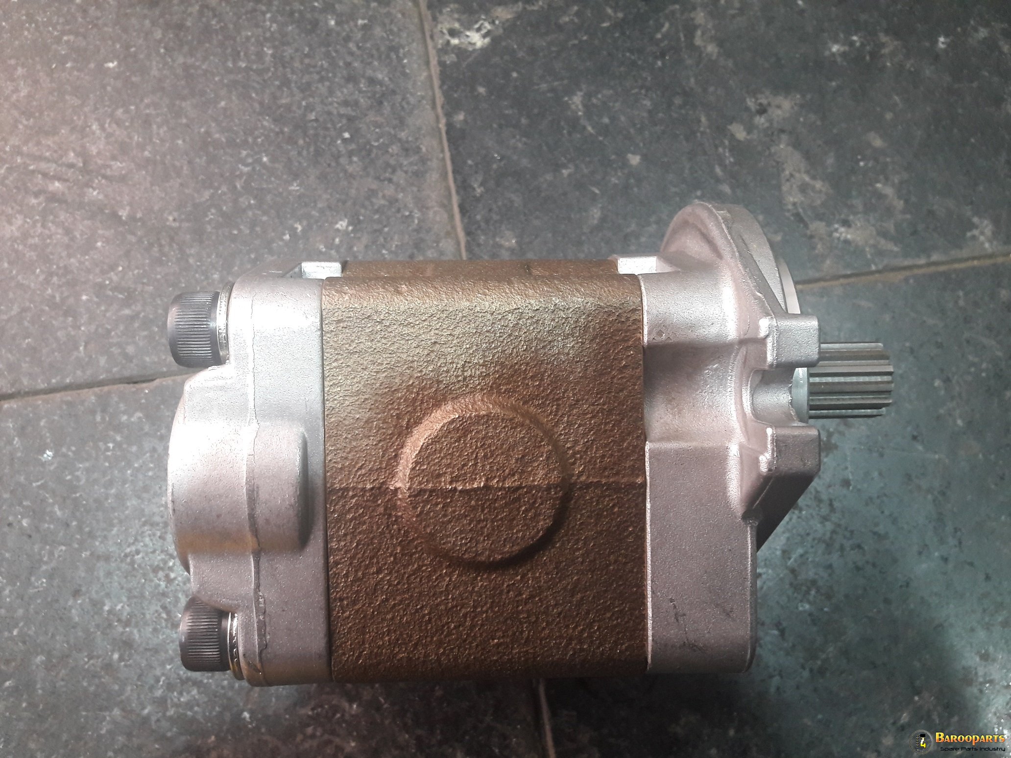 SGP2A52L764