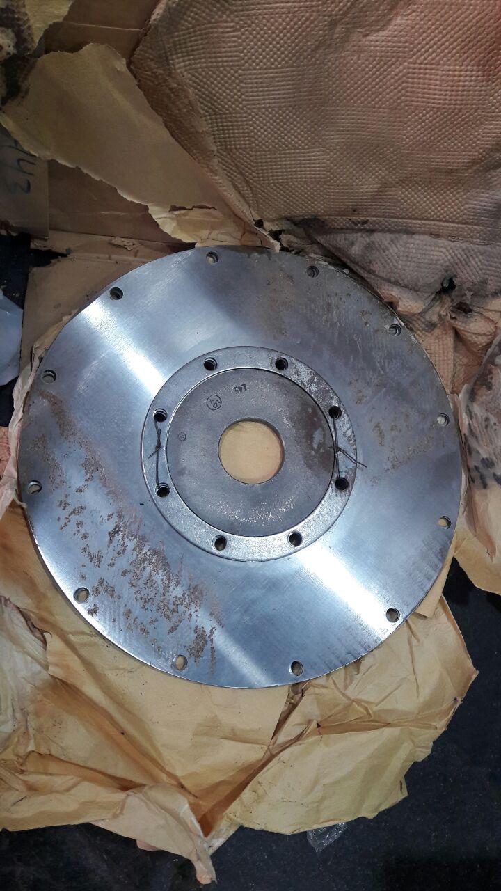6752632, FLEX DISC, Allison قطعات گیربکس آلیسون