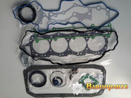 HINO J05E NEW HOLLAND  E385 ,E215, FULL GASKET SIT