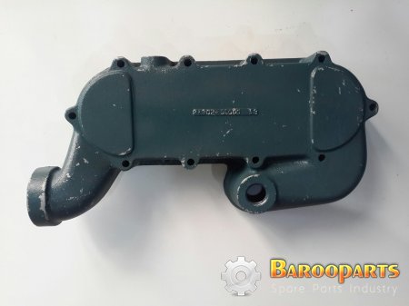  PD6.PE6T, Nissan , OiL Cooler