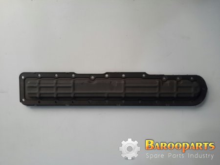  H07c, H06c, HINO, OiL Cooler