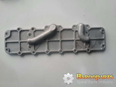 MITSUBISHI s4s, OiL Cooler