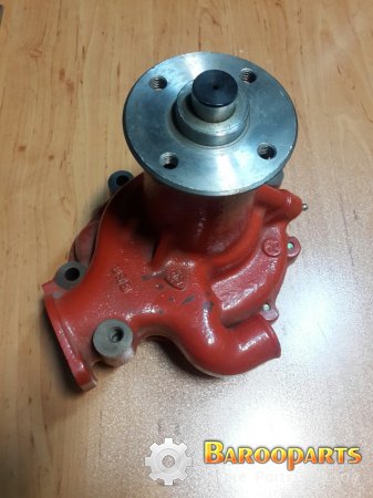 H06C, HINO, WATER PUMP