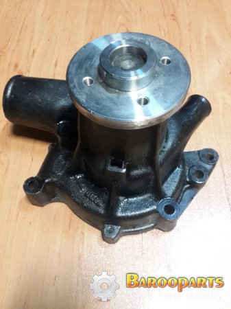 BG1T, D500,ISUZU, WATER PUMP, 6BB1,6BD1T