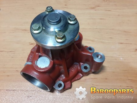 WATER PUMP, DEUTZ, 2012