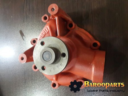 , WATER PUMP, DEUTZ, BFM2012, BFM1013