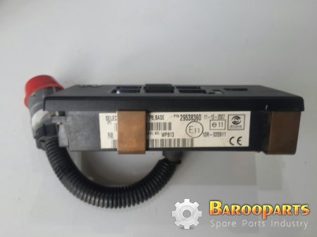  29538360, MD3000, ALLISON