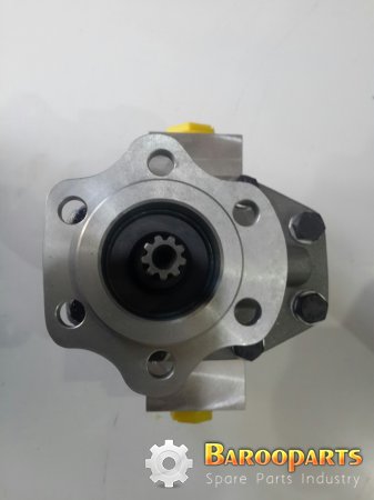 CLARK,  HR28000
