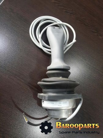 FANTUZZI, VSK 05667, W022 , PARKER, MOBILE HYDRAULICS