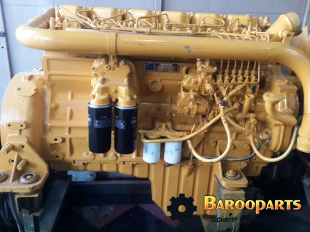 ENGINED916TI,D926TI LIEBHERR