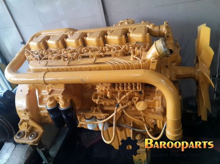 ENGINED916TI,D926TI LIEBHERR