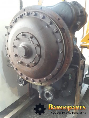 DANA TRANSMISION
