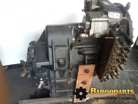 DANA TRANSMISION