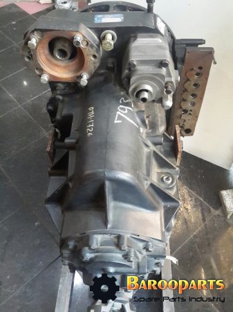 DANA TRANSMISION