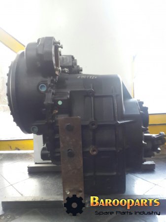DANA TRANSMISION