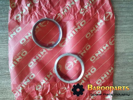IN/EX SEAT, HINO J05E