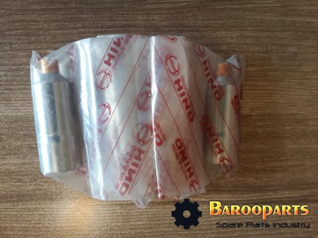 BUSHING INJECTION