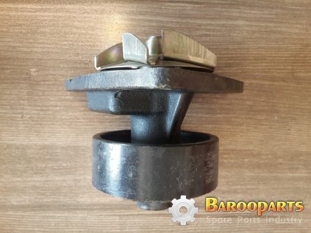 QSB 6.7, CUMMINS WATER PUMP
