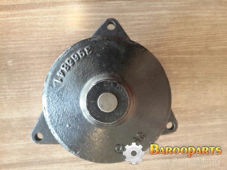 QSB 6.7, CUMMINS WATER PUMP