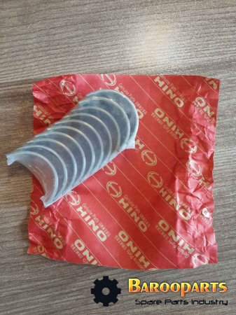 HINO J08E NEW HOLLAND  E385 ,E215, BUSHING COMSHOFT 