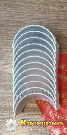 HINO J05E 0,25 NEW HOLLAND  E385 ,E215,ROD BEARING