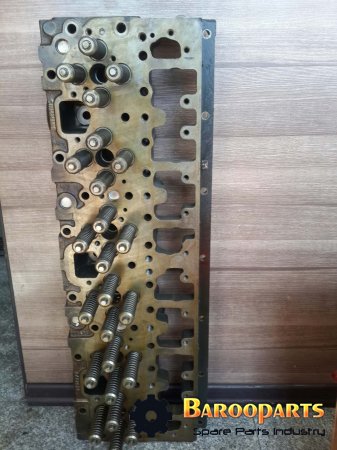 qsm11 ,HEAD CYLINDER,  3417629