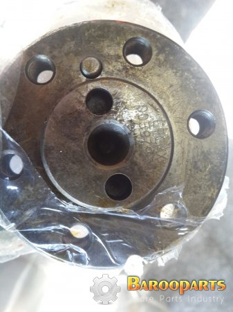 .ISBe, QSB ,5.9L, 6.7L. 4V, Intake & Exhaust. 3943626. 229-2444. Camshaft.