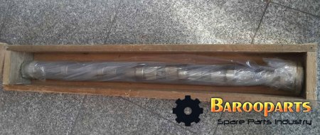  QSB 6.73943626, cummins crankshaft