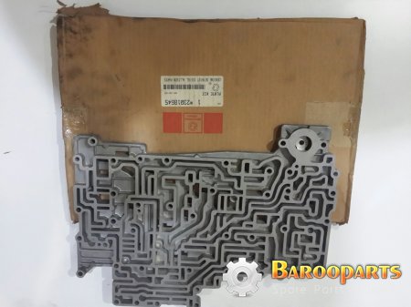 23018645, Allison , CLBT 754