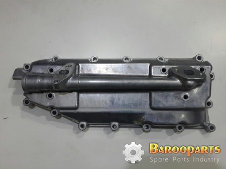 Hino, ef750,