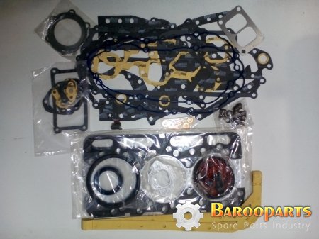 PF6T ,Nissan diesel ,pf6t