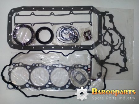 Hino ,J05ct ,  kit gaskit