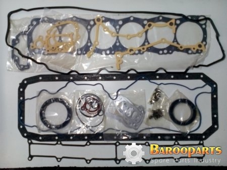 HINO J08C, kit GASKIT
