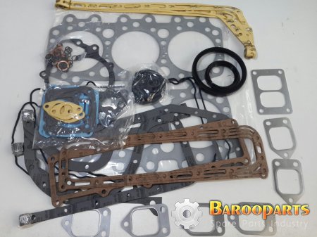 Isuzu 6RB1Tx